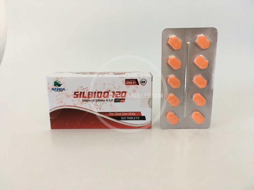 silagra 120mg