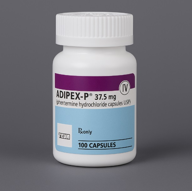 adipex-p 75mg