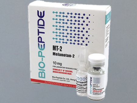 Melanotan 2 (Önbarnitó)