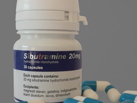 Magnus Pharma – Sibutramine 20 Mg